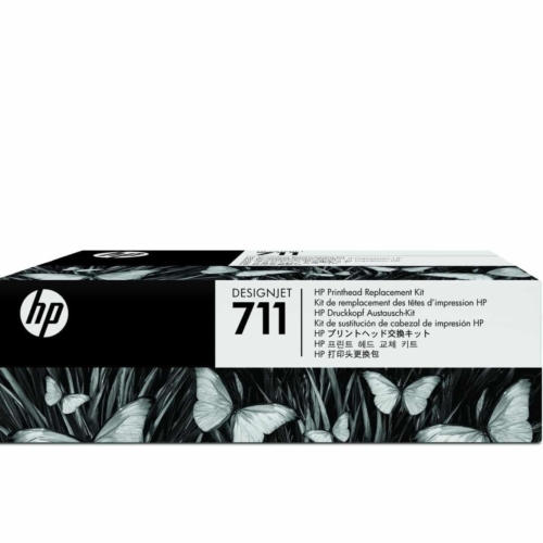 No. 711 Designjet Printhead Replacement Kit