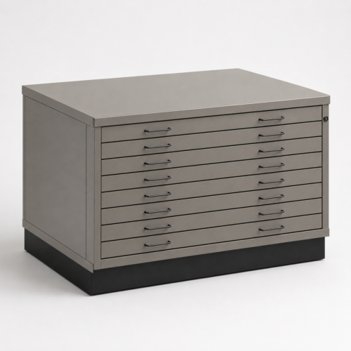 Edrich Horizontal Plan Chests