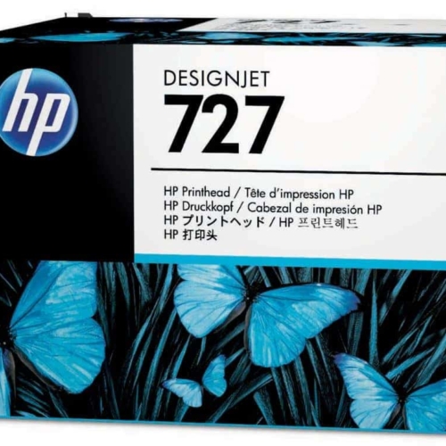 No. 727 Designjet Printhead