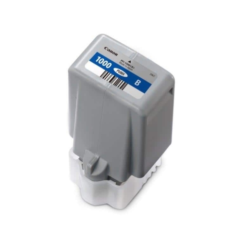 PFI-1000B Blue Ink Tank 80ml