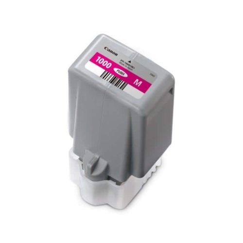 PFI-1000M Magenta Ink Tank 80ml