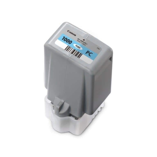 PFI-1000PC Photo Cyan Ink Tank 80ml