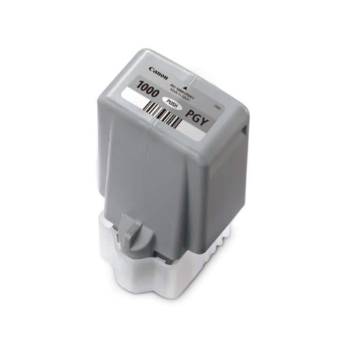 PFI-1000PGY Photo Grey Ink Tank 80ml