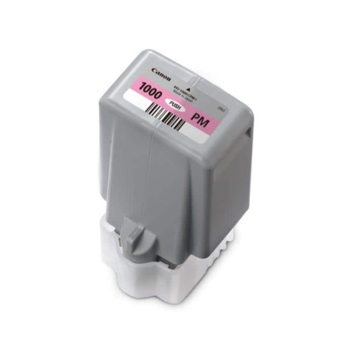 PFI-1000PM Photo Magenta Ink Tank 80ml