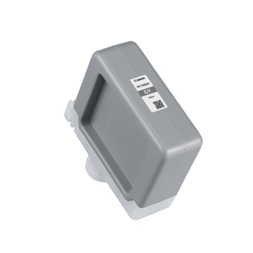 Grey Ink Tank 160ml - PFI-1100GY