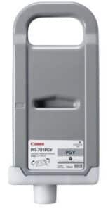 Photo Gray Ink Tank - 700ml - PFI-701PGY