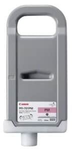 Photo Magenta Ink Tank - 700ml - PFI-701PM