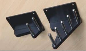 Simplifile PRO 5-Pin Wall Bracket