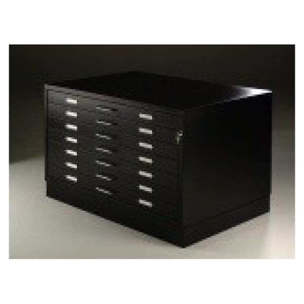 Stewart Horizontal Plan Chests