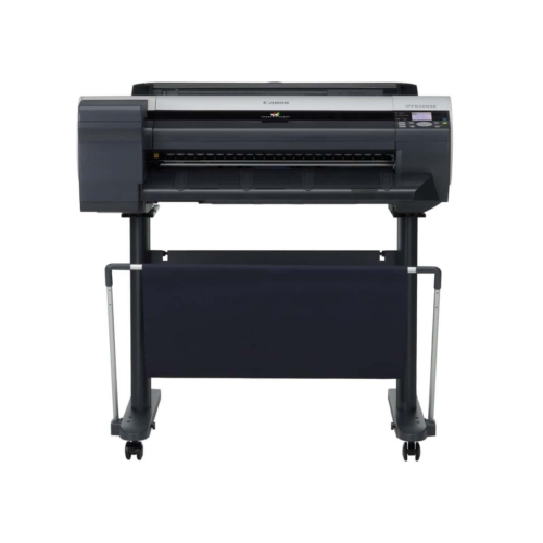 Canon imagePROGRAF iPF6400SE (24in/610mm) A1 6-colour Large Format Poster Printer