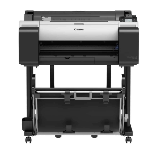 Canon TM-205 (24-inch/610mm) A1 Large Format Printer