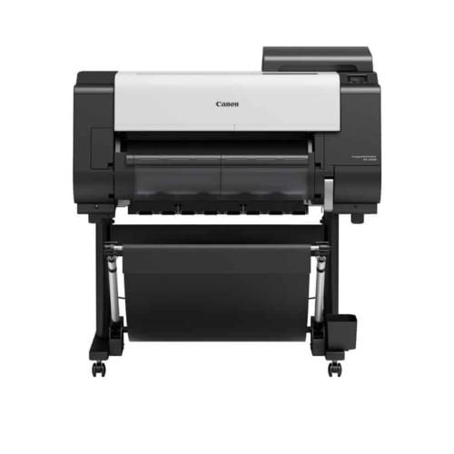 Canon imagePROGRAF TX-2000 (24in/610mm) A1 Large Format Printer