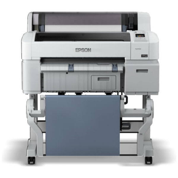 The Epson SureColor SC-T3200 (24in/610mm) A1 Large Format Printer