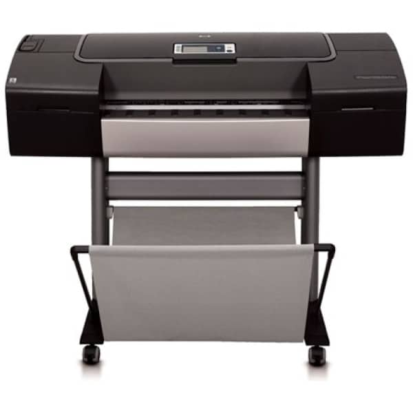 HP DesignJet Z2100 (24 inches) Large Format Printer