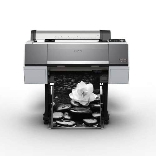 Epson SureColor SC-P6000 STD Spectro (24in/610mm) A1 Large Format Printer