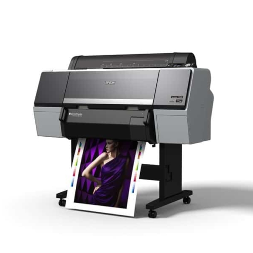 Epson SureColor SC-P7000 STD (24in/610mm) A1 Large Format Printer
