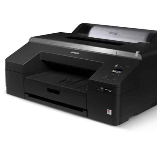 Epson  SureColor SC-P5000 STD Spectro (17in) A2 Printer
