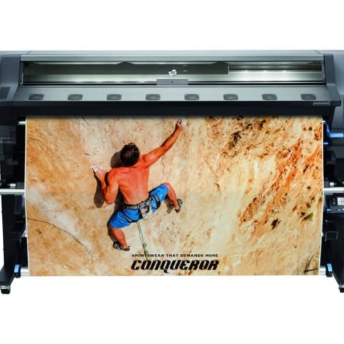 HP Latex 335 (64 inch /1.63m) Large Format Printer