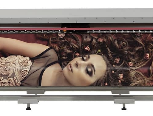 Mutoh ValueJet VJ-2638X (102 inch) Sign & Display Large Format Printer