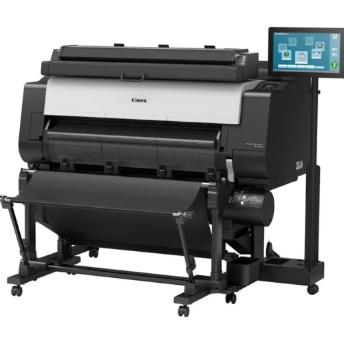 Canon imagePROGRAF TX-3000 MFP T36 (36in/914mm) A0 Scan and Print