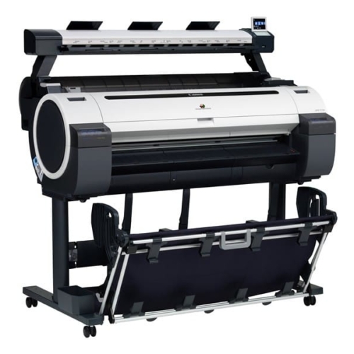 Canon MFP L36 large format printer scanner