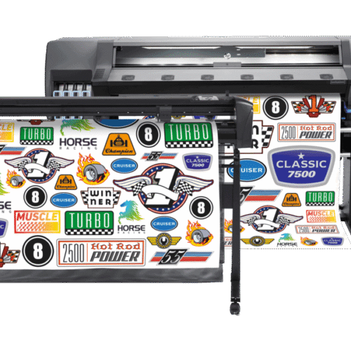 HP Latex 115 Print & Cut Printer (54 inch/1.37m)