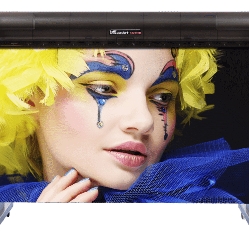 Mutoh ValueJet VJ-1324X (56 inch) Sign & Display Large Format Printer