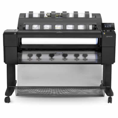HP DesignJet T1500 Large Format Printer