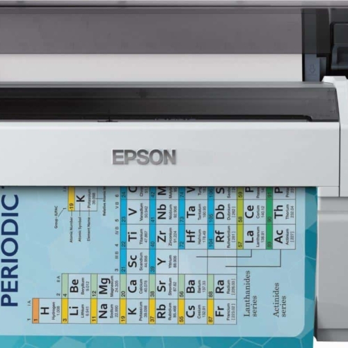Epson SureColor SC-T3200 A1 Large Format Printer without stand