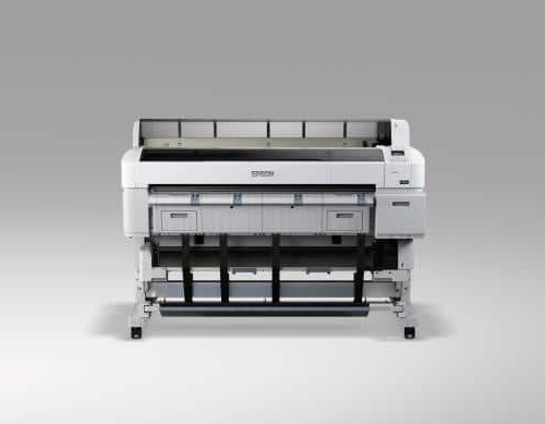 Epson SureColor SC-T7200D (44in/1118mm) B0 Large Format Printer
