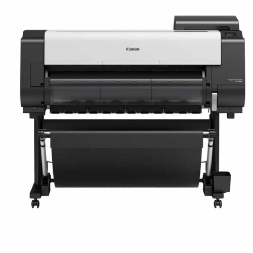 Canon imagePROGRAF TX-3000 (36in/914mm) A0 Large Format Printer