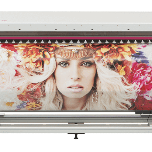 Mutoh ValueJet 1624X (64 inch) Sign & Display Large Format Printer