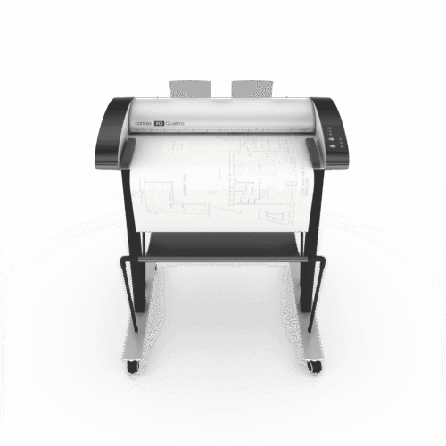 Contex IQ Quattro 2490 Large Format Scanner