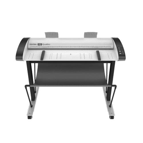 Contex IQ Quattro 3600 Large Format Scanner