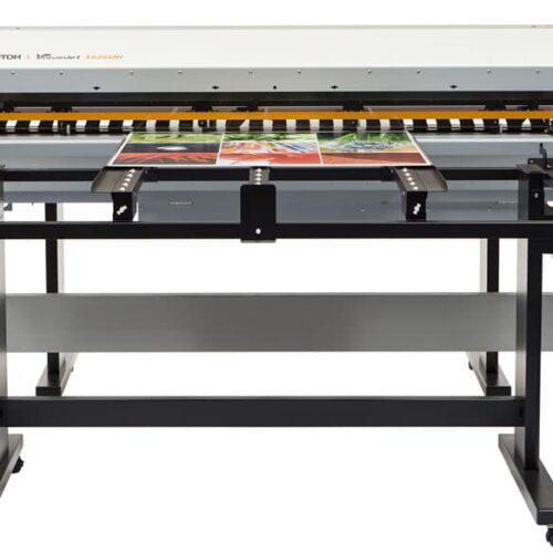 Mutoh ValueJet VJ-1626UH LED UV (64 inch) Large Format Printer