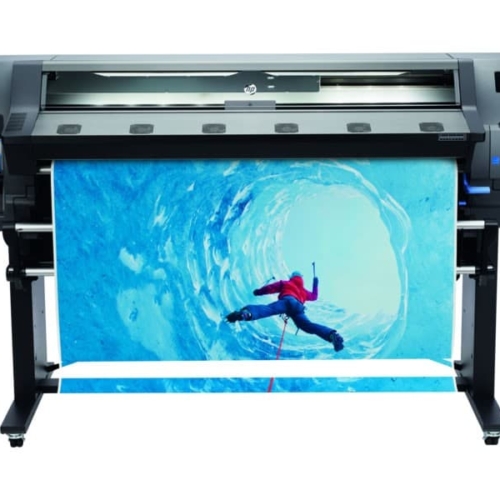 HP Latex 315 (54 inch /1.37m) Large Format Printer