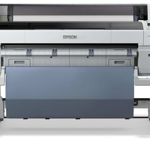 Epson SureColor SC-T7200 (44in/1118mm) B0 Large Format Printer