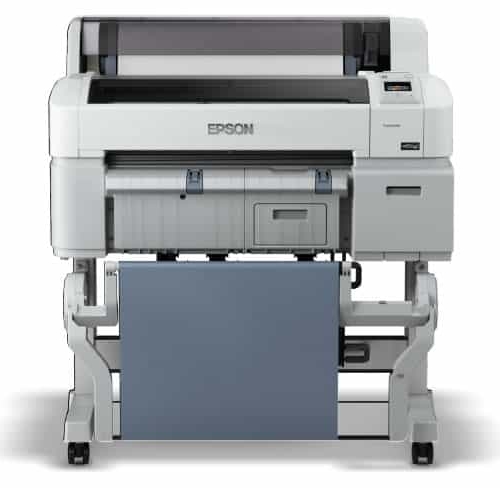 Epson SureColor SC-T3200 PS (24in/610mm) A1 Large Format Printer
