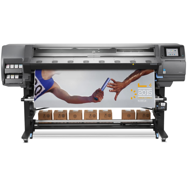 HP Latex 370 Large Format Printer, 64 inch - Design Supply