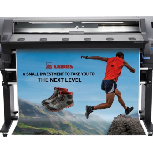 HP Latex 115 Printer (54 inch /1.37m)