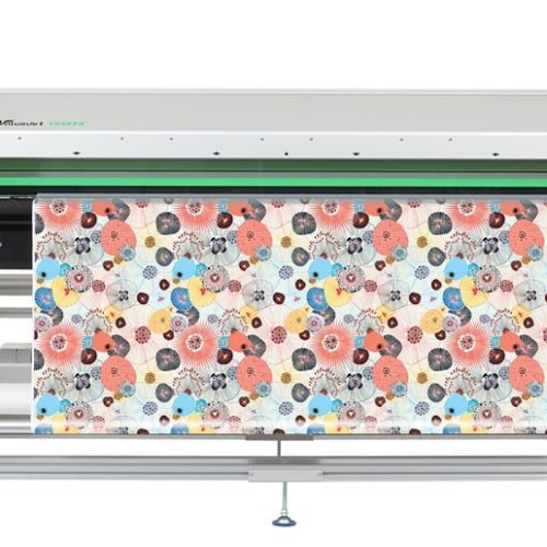 Mutoh ValueJet VJ-1938TX (75 inch) Direct-to-Textile Large Format Printer