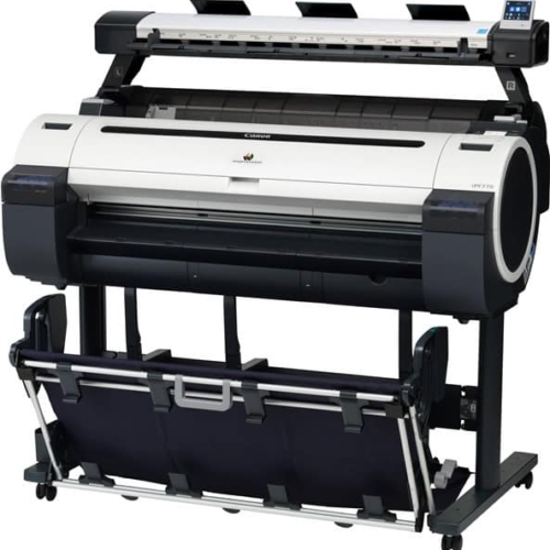 Canon imagePROGRAF iPF770 MFP L36e