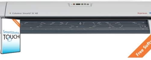 Colortrac SmartLF SC 42 Xpress Large Format Scanner (42 inch)