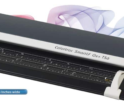 Colortrac SmartLF Gx T56 Large Format Scanner (56 inches)