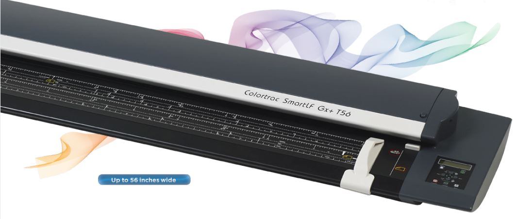 Colortrac  SmartLF Gx  T56 Large Format Scanner (56 inches)