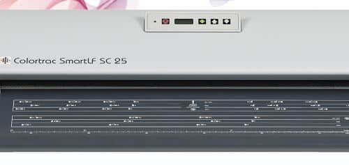 Colortrac SmartLF SC 25 Large Format Scanner (25 inch)
