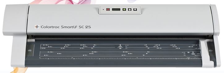 Colortrac SmartLF SC 25 Large Format Scanner (25 inch)
