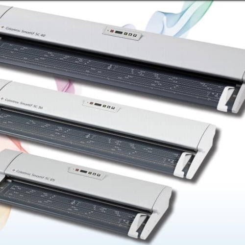 Colortrac SmartLF SC 42 Large Format Scanner (42 inch)