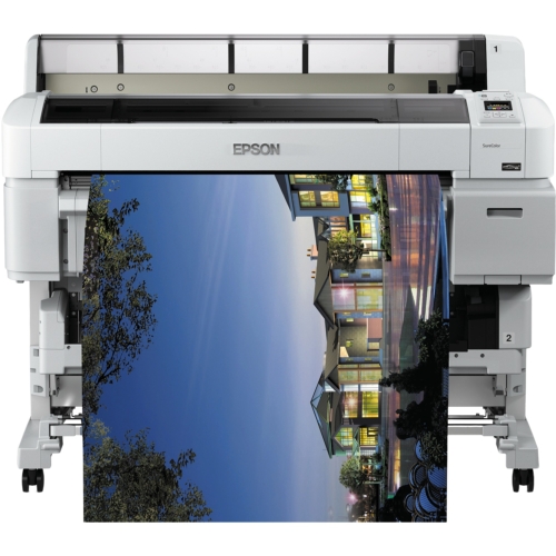Epson SureColor SC-T5200D (36in/914mm) A0 Large Format Printer
