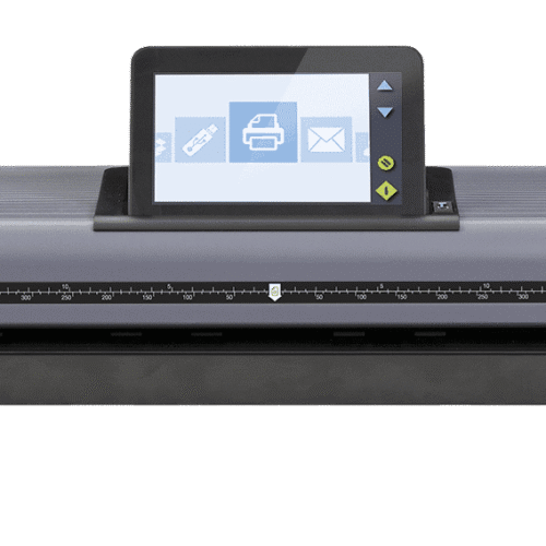 Contex SD One MF Large Format Scanner Series (24,36,44)